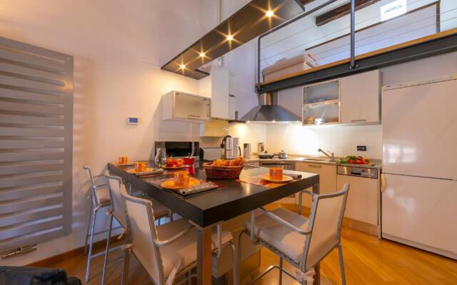 Arco Suite Town View