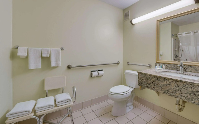 Quality Inn & Suites Sioux Falls South