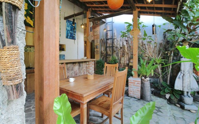 Airy Seminyak Sunset Road Belong Dua 5 Kuta Bali