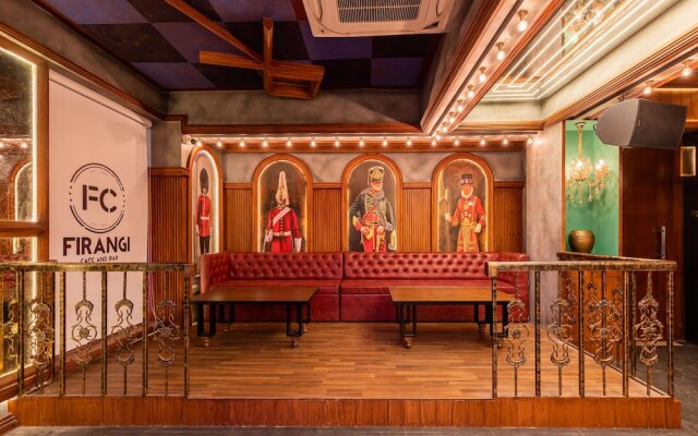 The Grand Shaurya