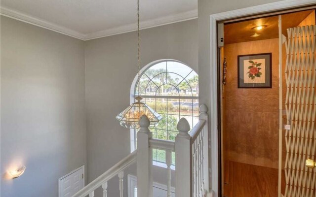 Seastar Sandbar - Three Bedroom Home