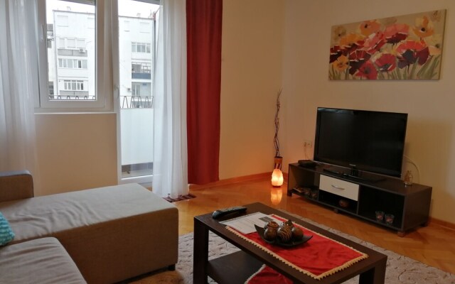 Panorama Central Apartments