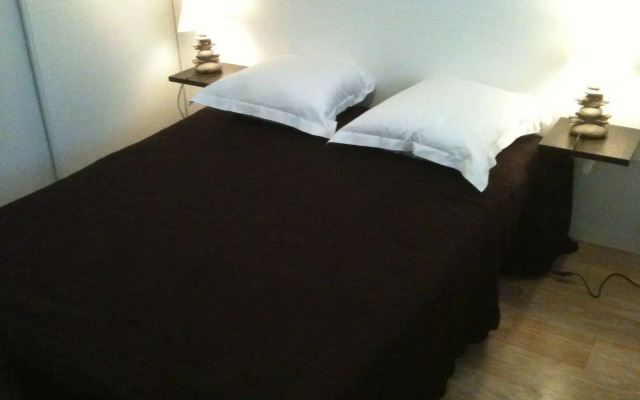 Residence Ker Goh Lenn - Vacancéole