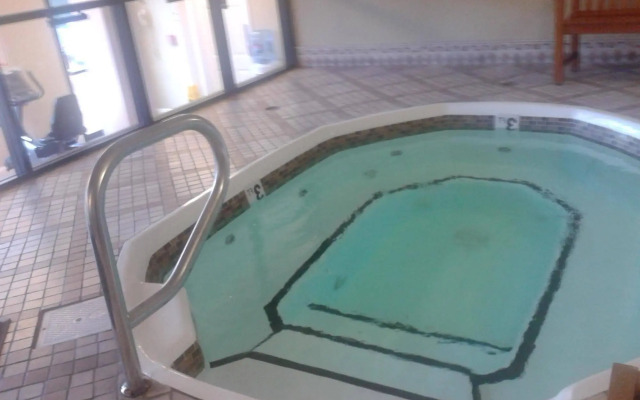 Jockey Resort Suites Center Strip
