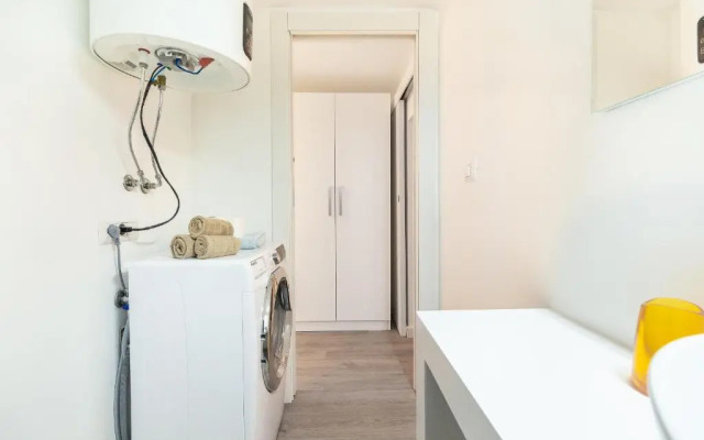 Alessia's Flat - Politecnico