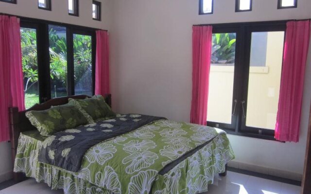 Gili Sari Homestay