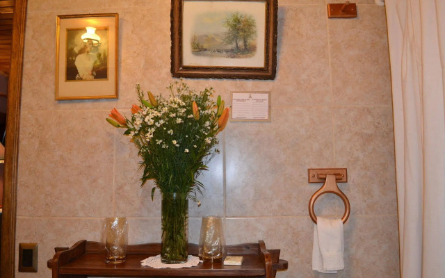 Hotel Boutique Vendimia Premium