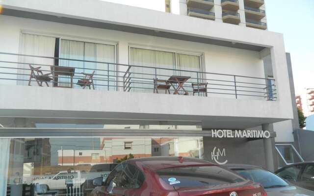 Hotel Maritimo