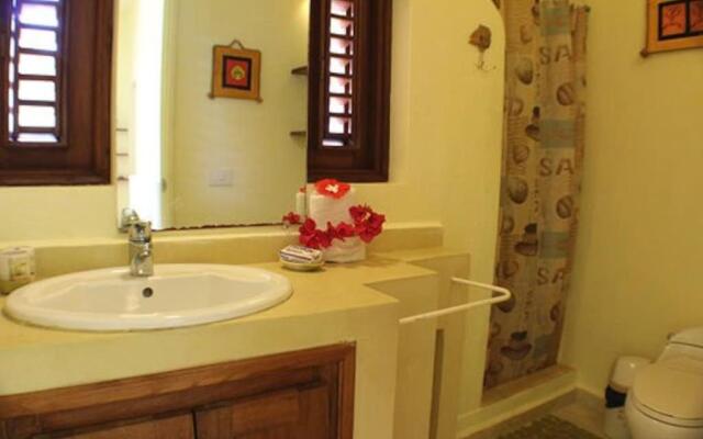 Villa Buena Vista