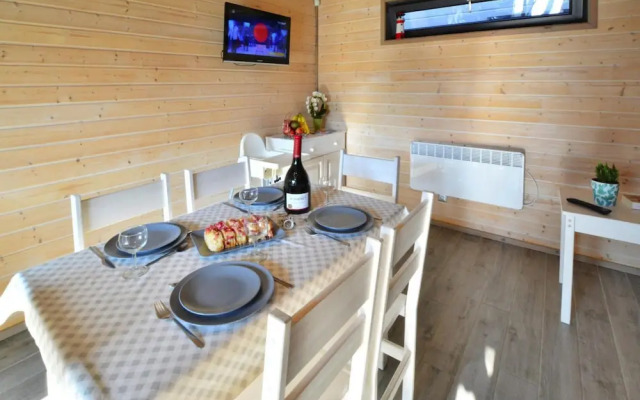 Cottage in Sianozety Near Golden Beach