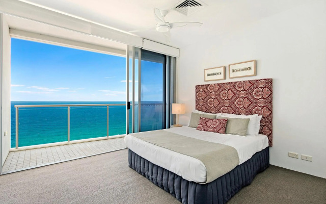 ULTIQA Air On Broadbeach