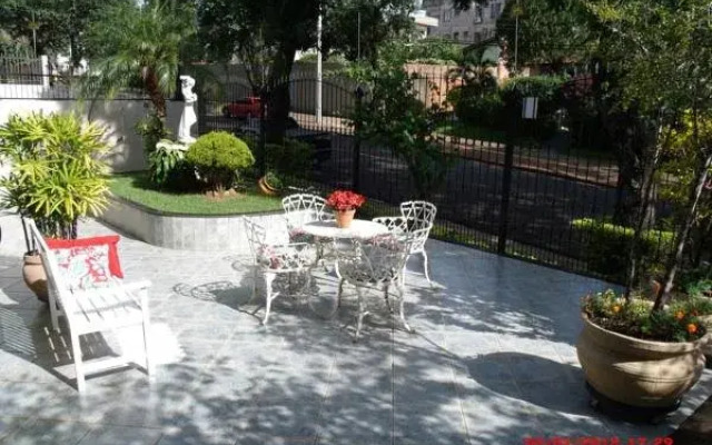 Pousada Bella Vitoria