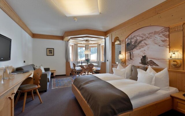 Hotel Almhof