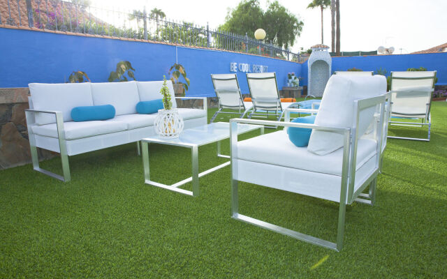 Beach Boys - Be Cool Resort