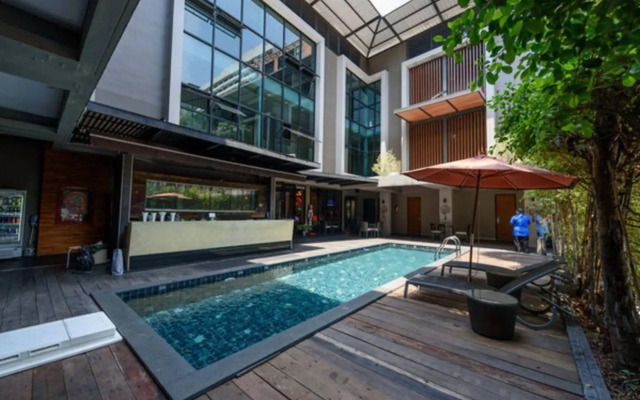 Siam Swana Hotel