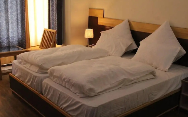 Hotel Kasdar