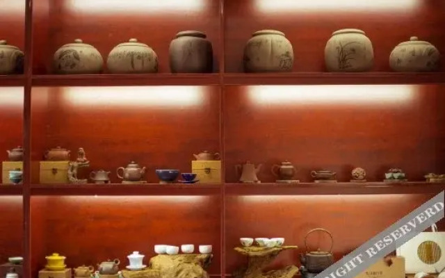 Xianting Inn