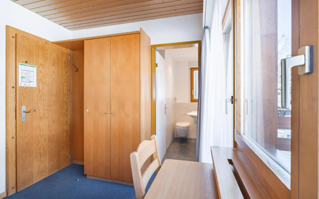 Hotel Parnass
