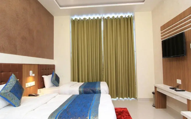 Hotel Sona Plaza