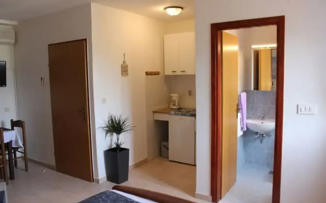 Apartments Baldo - Studio Apartment