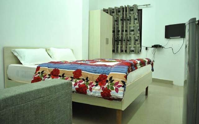BIR Home Stay