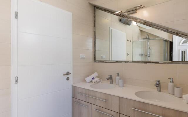 Apartment M&K