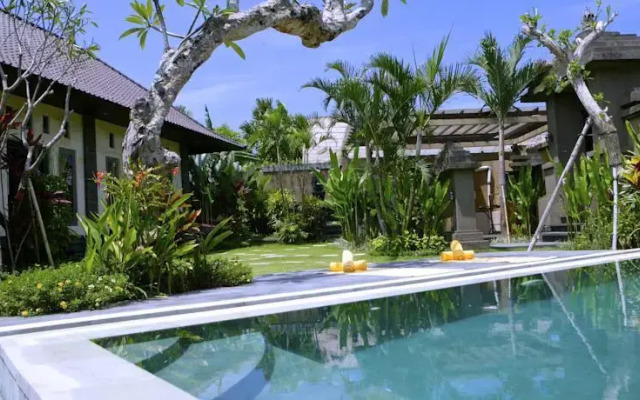 Fabulous Villa Maya
