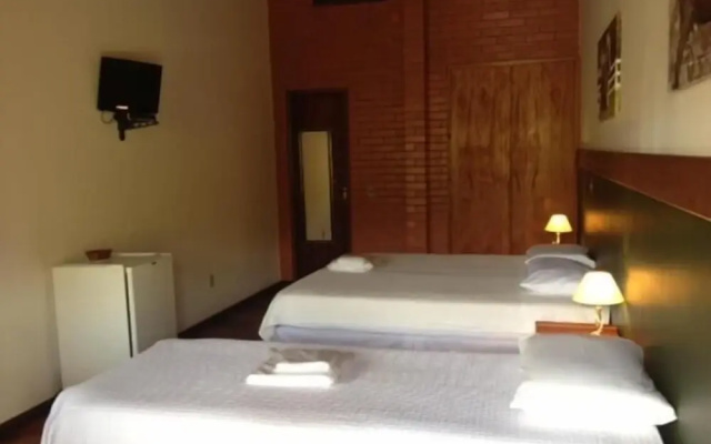 Hotel dos Bretões