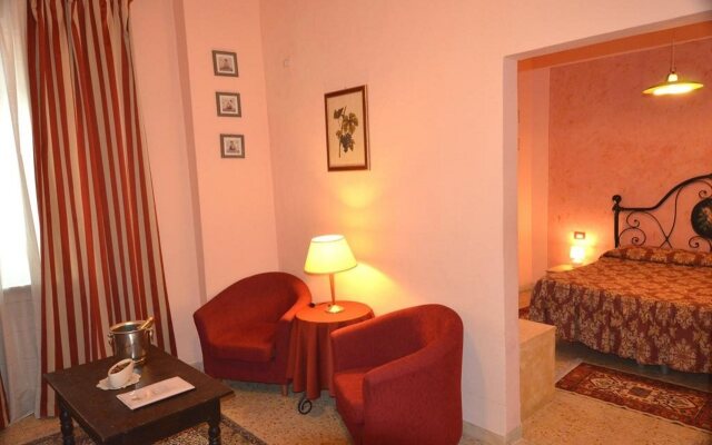 Locanda di San Martino
