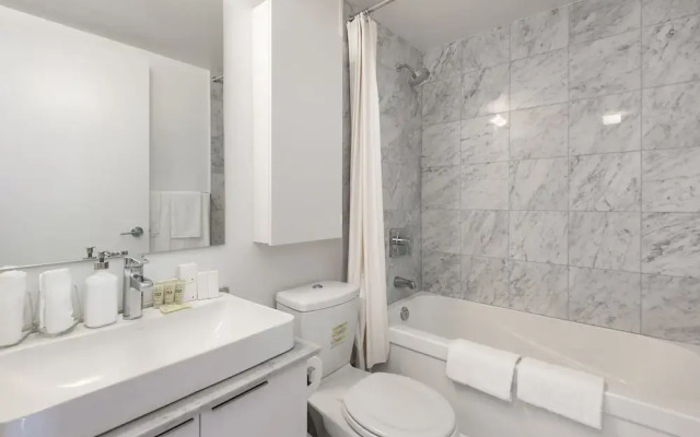 Metropolis Suites - York Street
