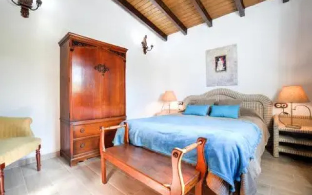 Casa Rural Vega el Dorado