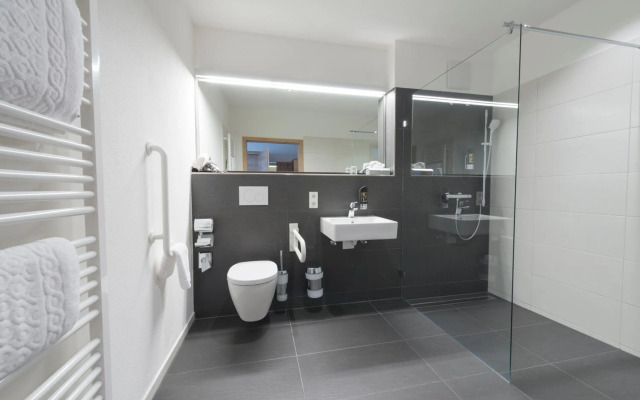 Hotel Restaurant Bären