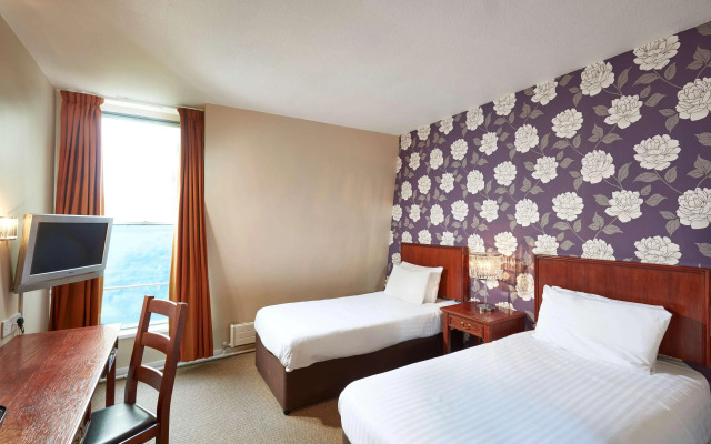 Corus St James Hotel Grimsby