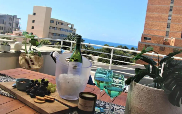 Luxury Apartment in Umhlanga Rocks