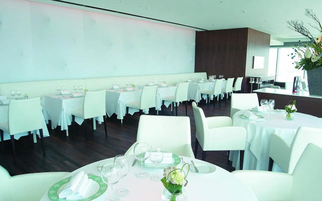 Hotel Landmark Wakayama
