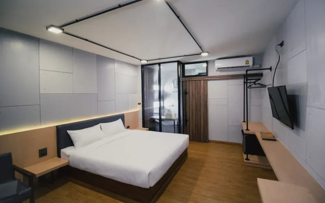 Siam One Nine Hotel