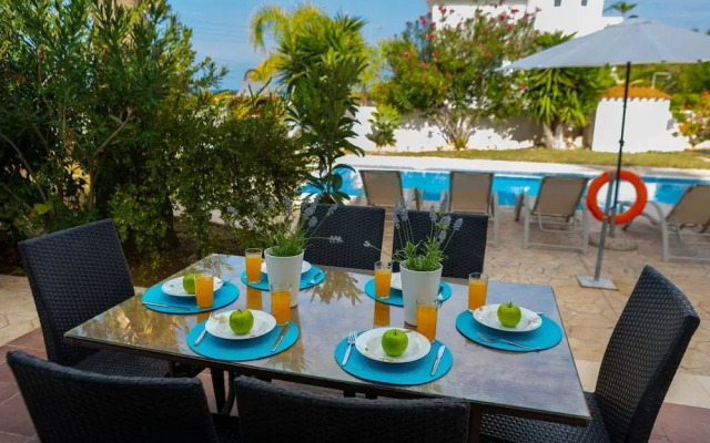 Villa Aphrodite