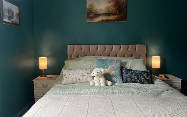Robin’S Hollow: 2Bd Home Near Wrexham Afc