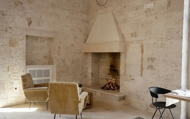 Villa Torre Bianca by Emily Hotels