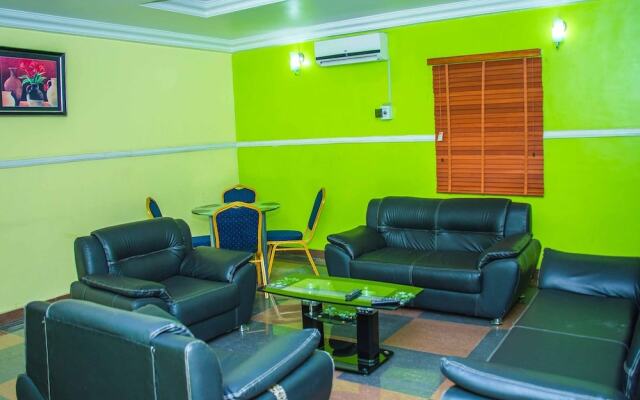 Igoni Grand View Hotel