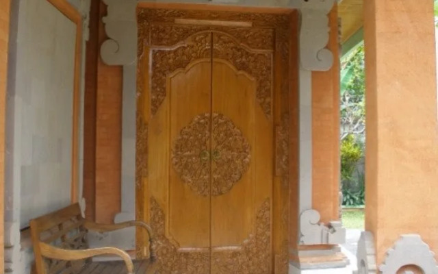 Bali Bunga Kembang Guest House