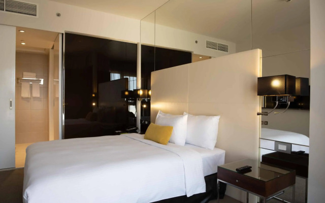 Centro Capital Doha By Rotana