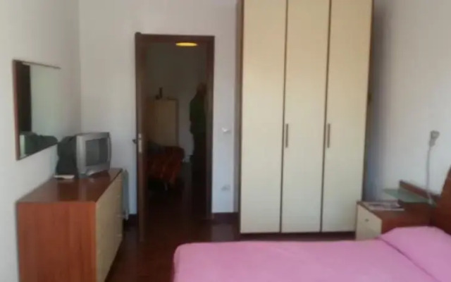 La Casa Bianca Letojanni
