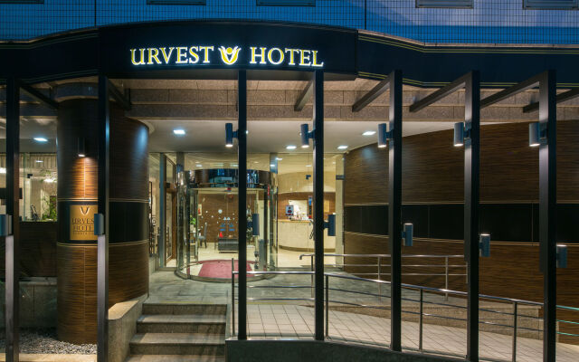 Urvest Hotel Kamata East