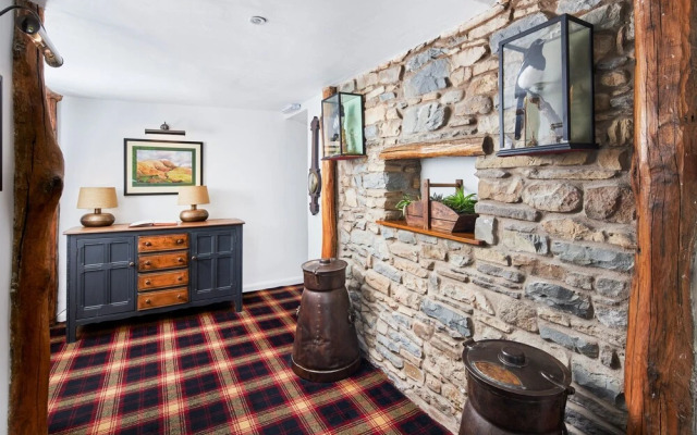 The Dalesman Country Inn