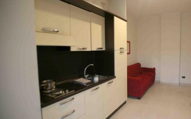 Smart Central Apartments Bayres