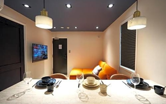 Real Life AOYAMA - Vacation STAY 94289