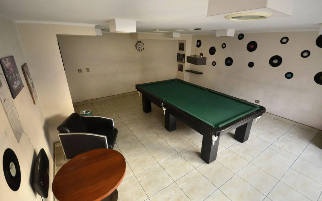 Apartamento Santiago Bellavista