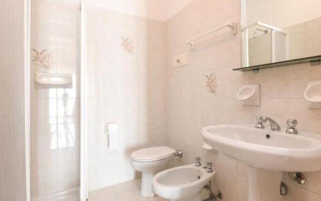 Locazione Turistica Residence Calap (TGL170)