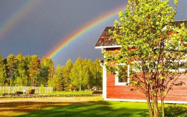 Furudals Vandrarhem och Camping